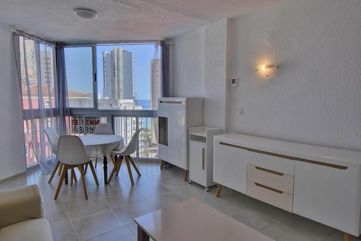 Venta de piso en Piso en Calle Luxemburgo, 2, Playa Arenal-Bol, Calpe, Calpe
photo 5