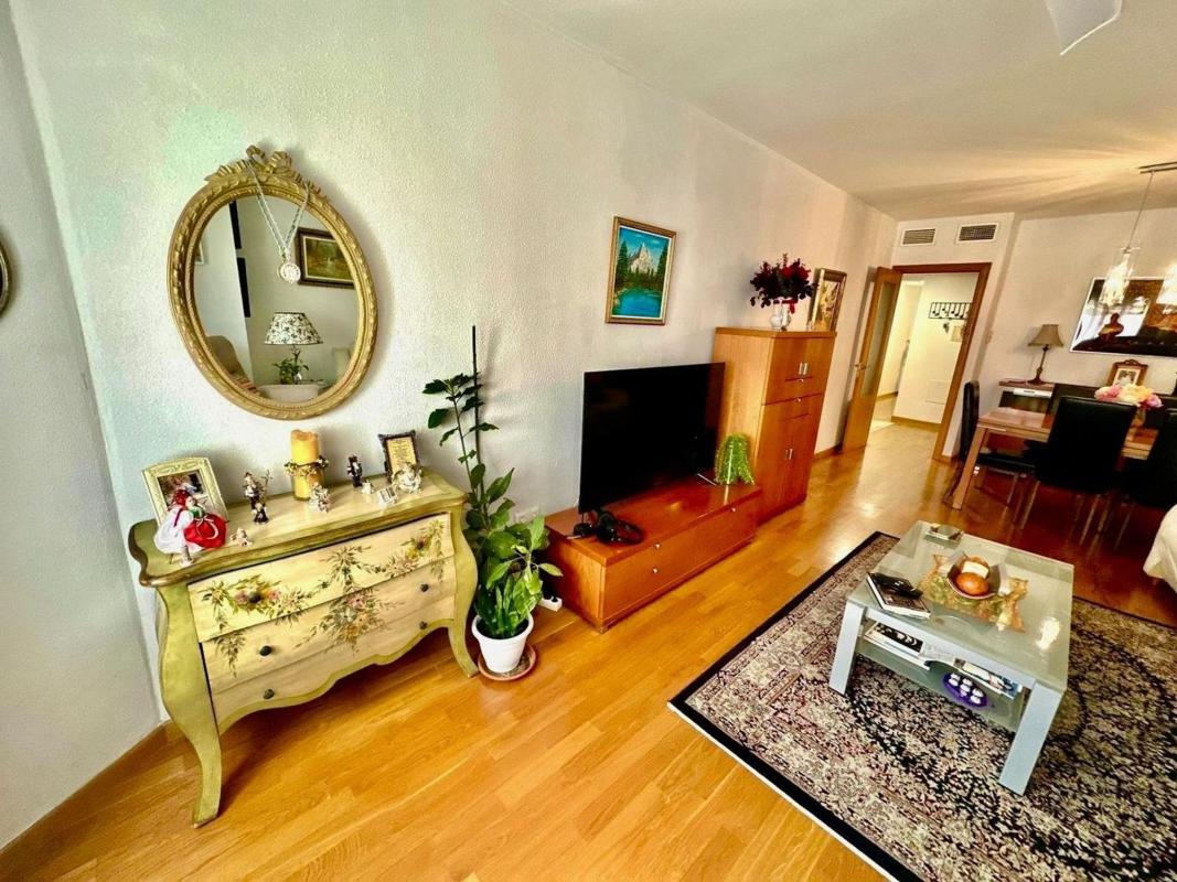 Venta de piso en Piso en Calle Maestro Caballero, Campoamor, Alicante / Alacant, Alicante / Alacant
photo 4