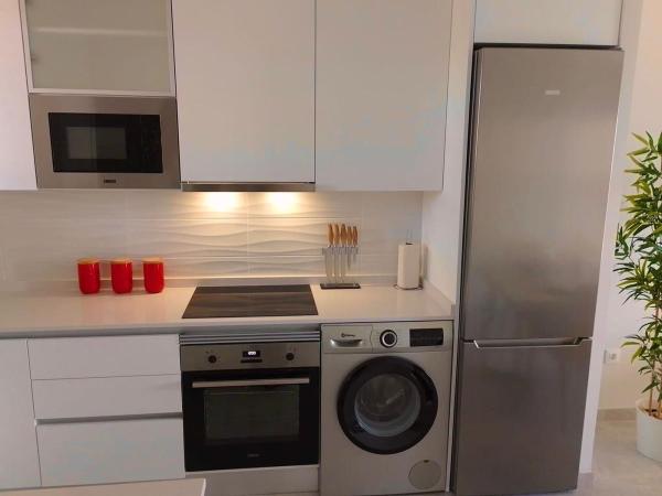 Sprzedaż mieszkania w Piso en Villamartín, Orihuela, Orihuela
 photo 3