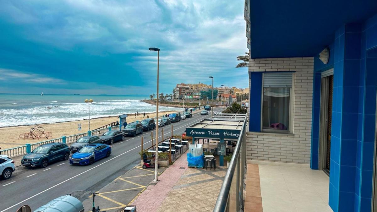 Venta de piso en Piso en Playa de los Locos, Torrevieja, Torrevieja
 photo 3