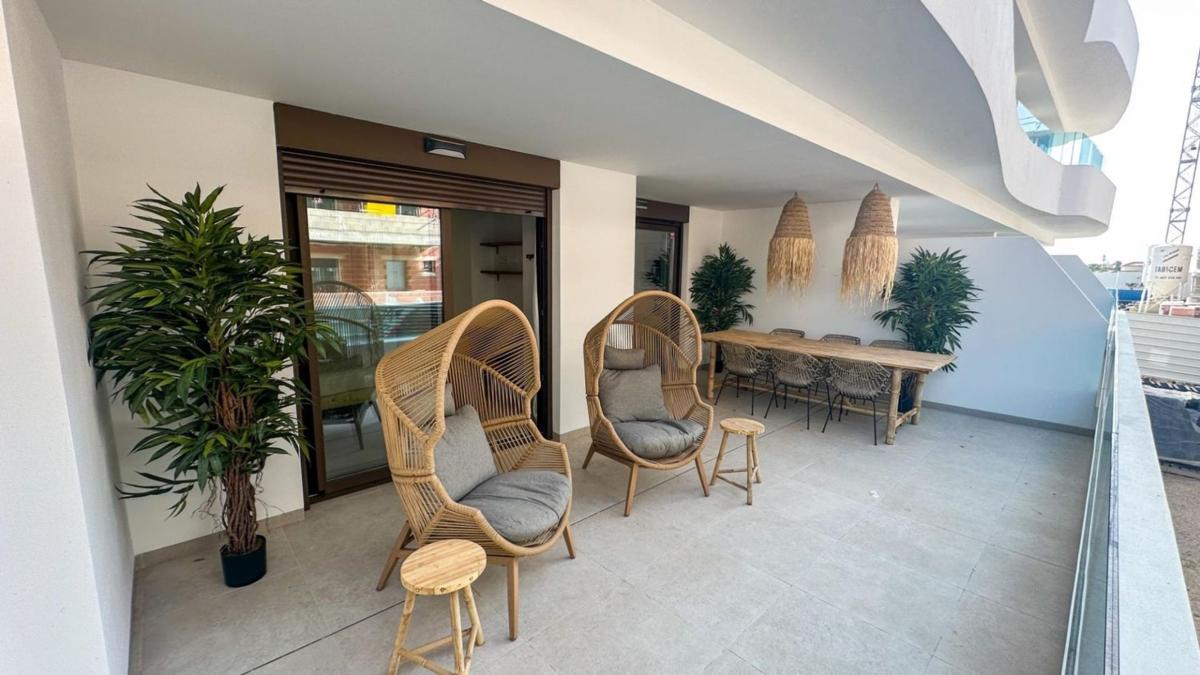 Venta de piso en Piso en Playa Flamenca, Orihuela, Orihuela
photo 1