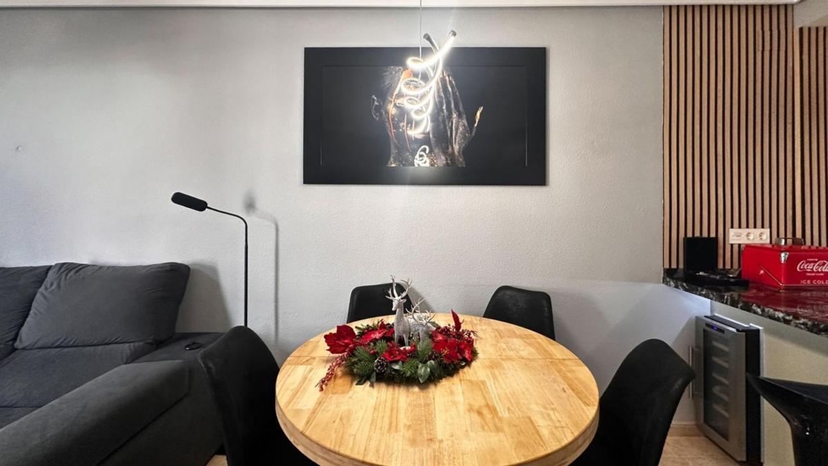 Продажа квартиры на Piso en El Molino, Torrevieja, Торревьеха
photo 5