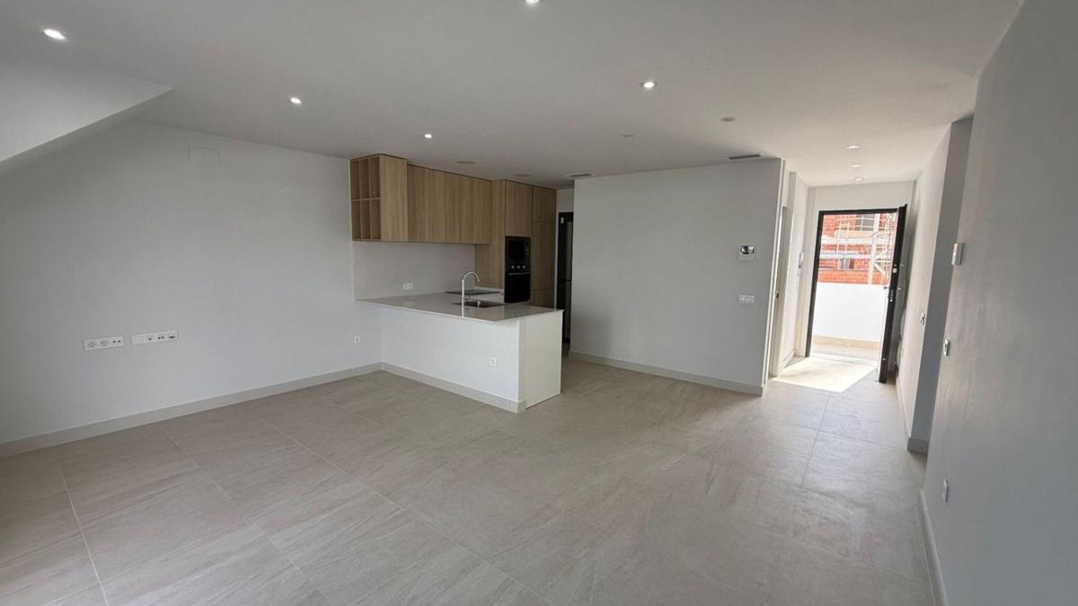 Продажа квартиры на Piso en Centro - Muelle Pesquero, Torrevieja, Торревьеха
photo 3