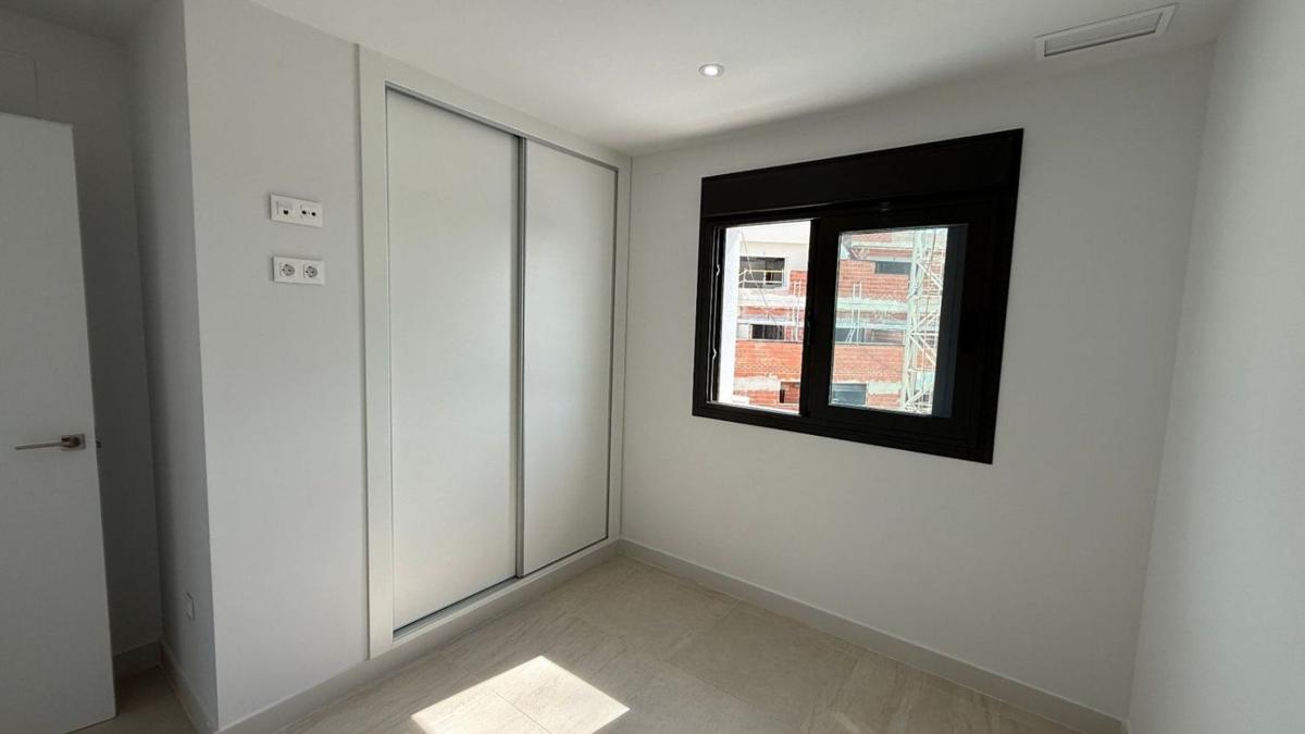 Продажа квартиры на Piso en Centro - Muelle Pesquero, Torrevieja, Торревьеха
photo 4