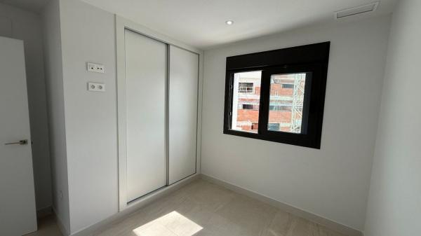 Продажа квартиры на Piso en Centro - Muelle Pesquero, Torrevieja, Торревьеха
 photo 4