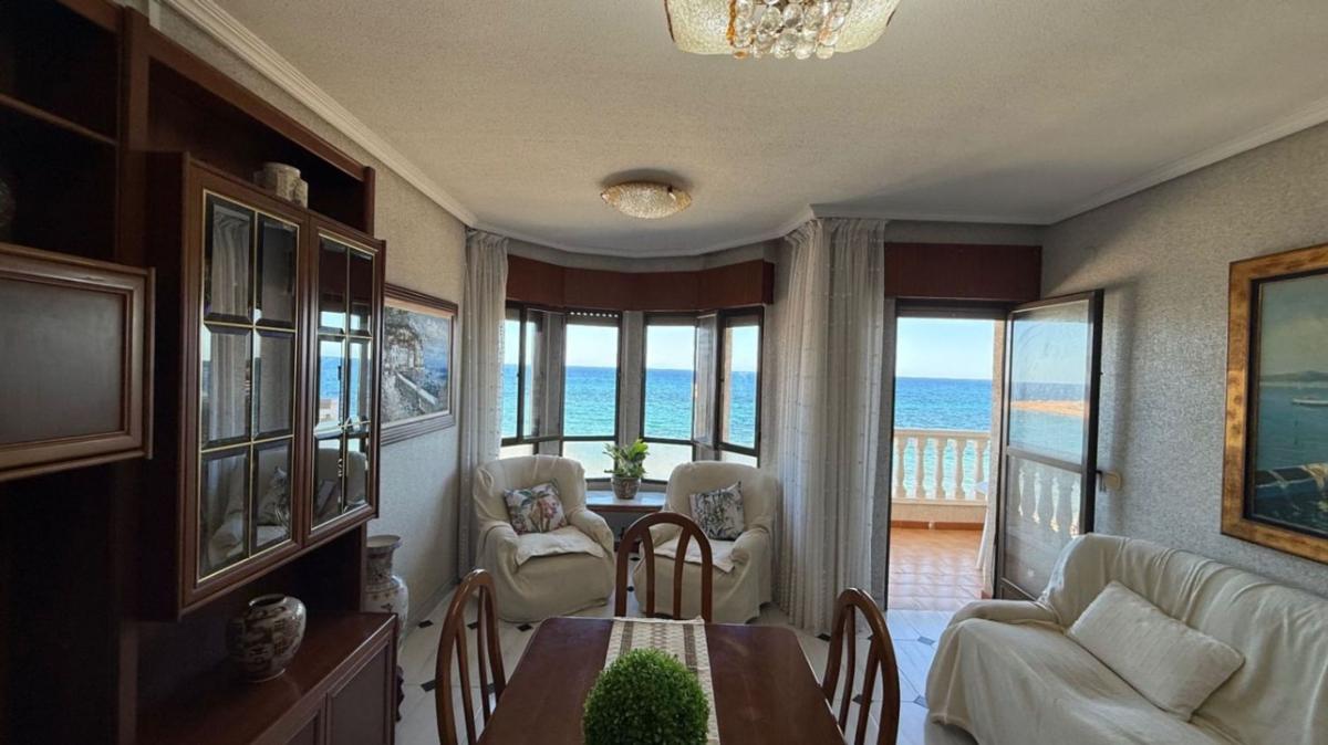 Venta de piso en Piso en Playa de los Locos, Torrevieja, Torrevieja
photo 1