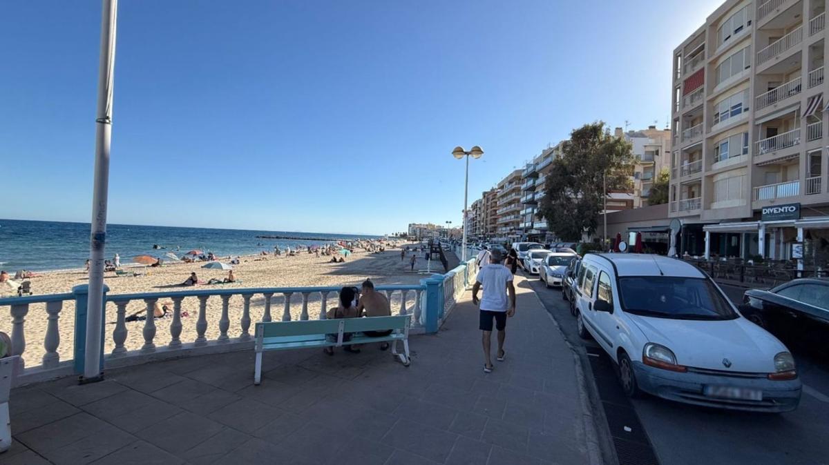 Venta de piso en Piso en Playa de los Locos, Torrevieja, Torrevieja
photo 2