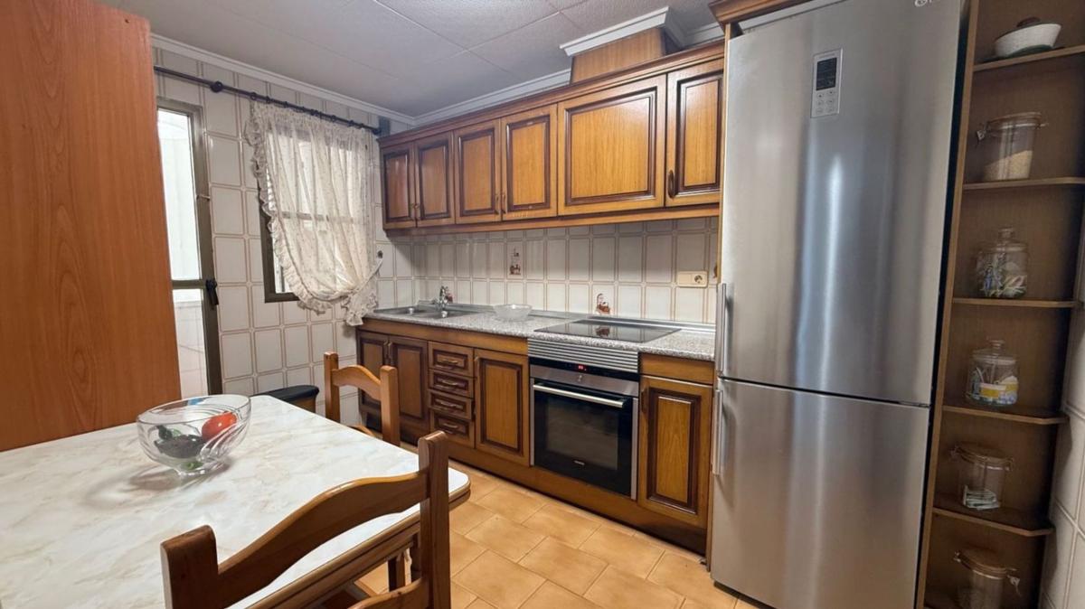 Venta de piso en Piso en Playa de los Locos, Torrevieja, Torrevieja
photo 3