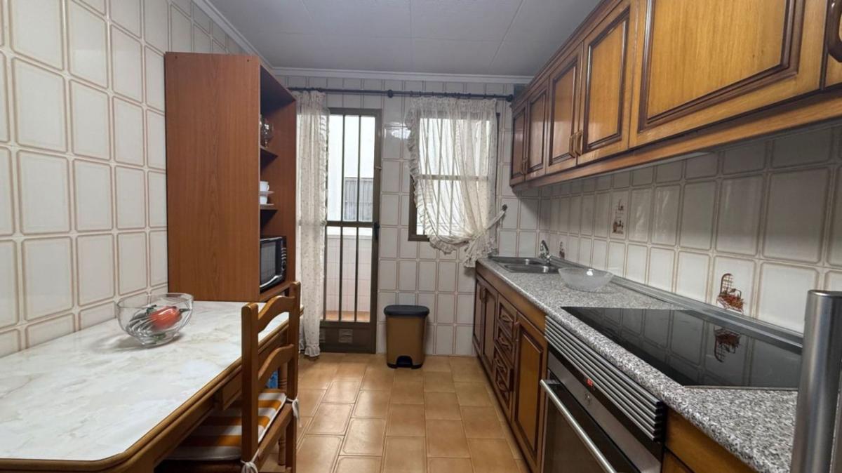 Venta de piso en Piso en Playa de los Locos, Torrevieja, Torrevieja
photo 4