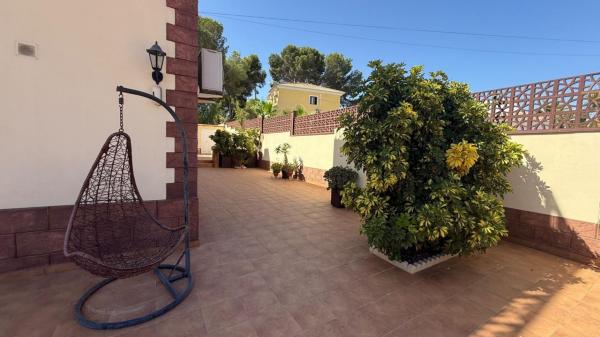 Casa o chalet independiente en Los Balcones - Los Altos del Edén, Torrevieja photo 3