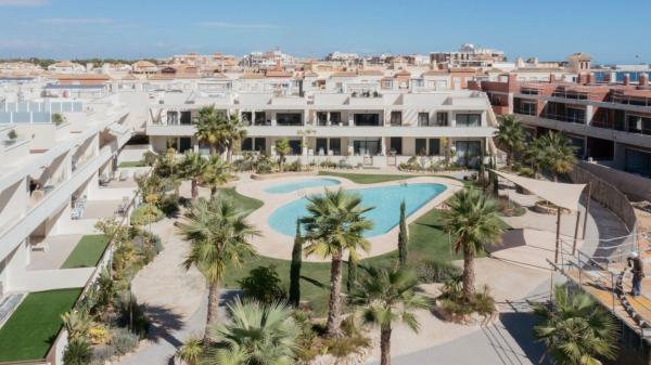 Casa o chalet independiente en Centro - Muelle Pesquero, Torrevieja photo 3
