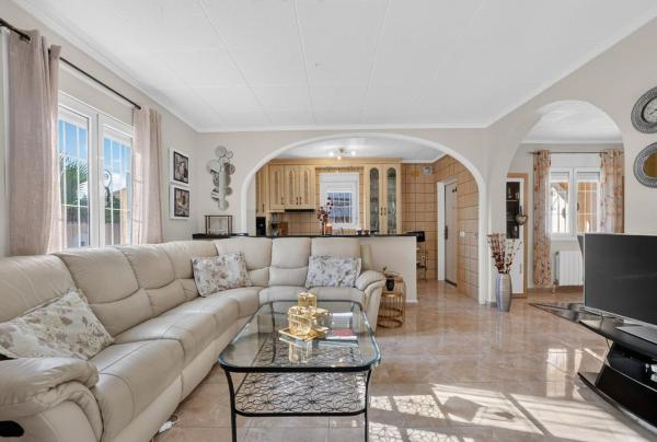 Casa o chalet independiente en La Siesta - El Salado - Torreta, Torrevieja photo 3
