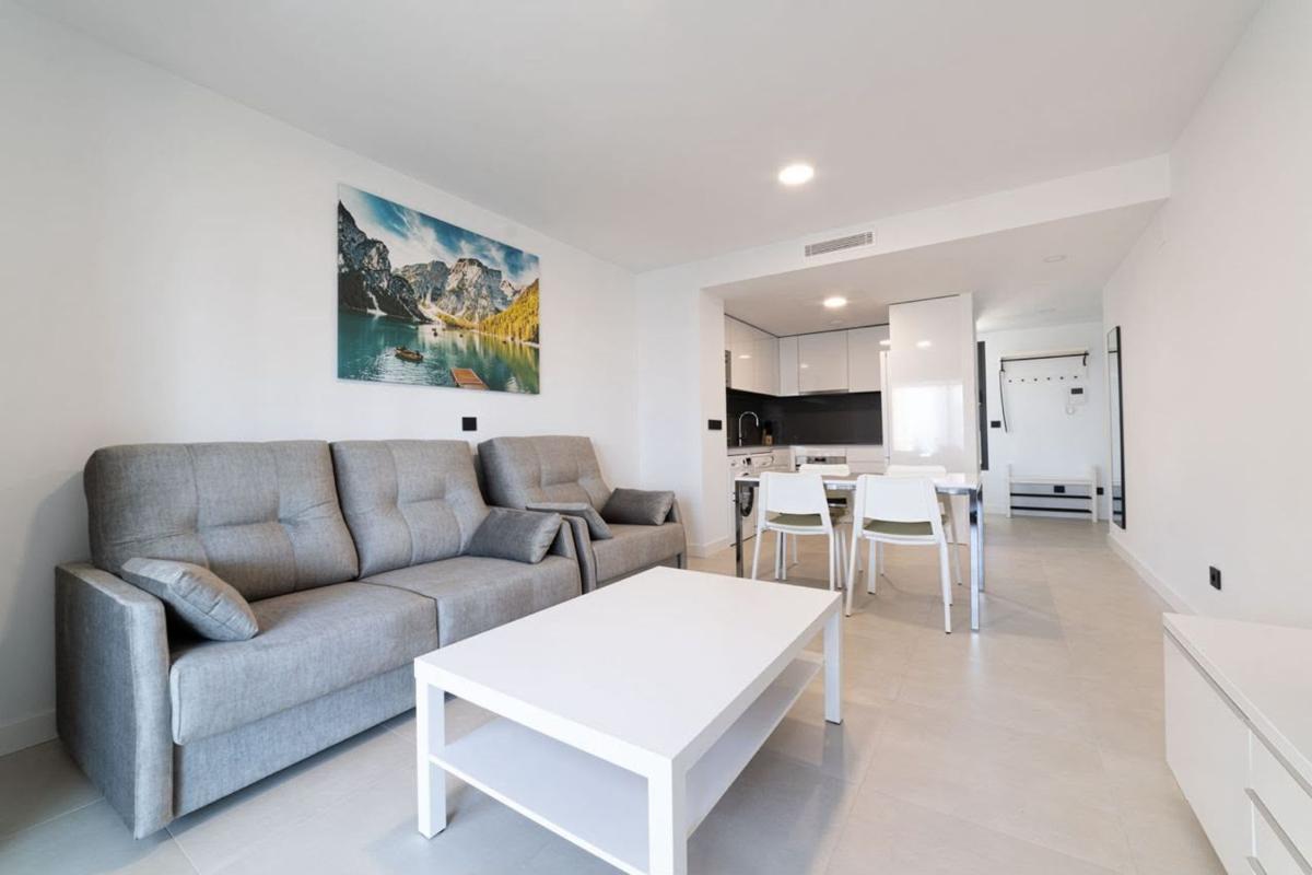 Venta de piso en Piso en Avenida de Rumania, Playa Arenal-Bol, Calpe, Calpe
 photo 3