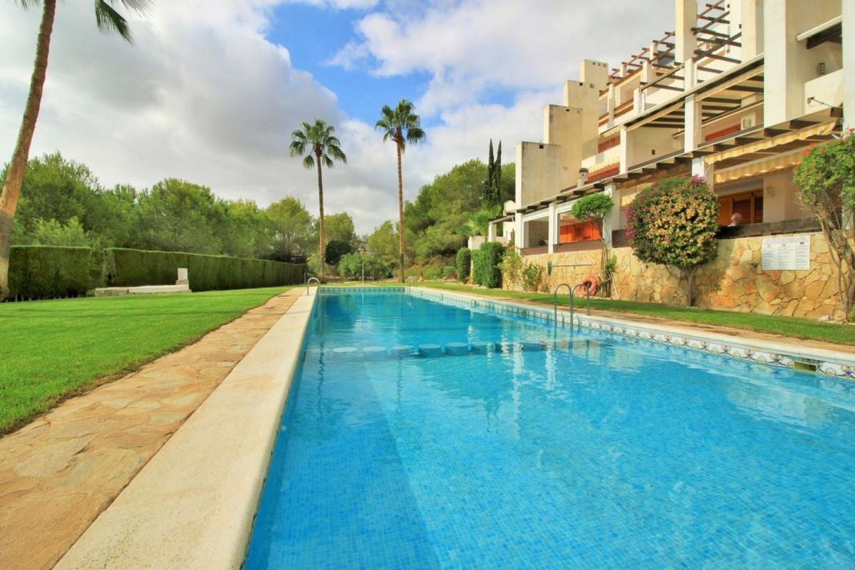 Venta de piso en Piso en Calle Anfora, Las Ramblas, Orihuela, Orihuela
photo 3