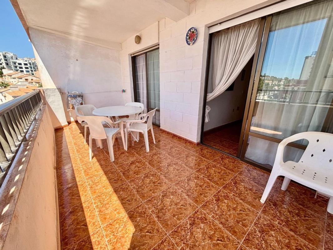 Продажа квартиры на Piso en Calle del Ancla, 4, Cabo Cervera, Torrevieja, Торревьеха
 photo 3