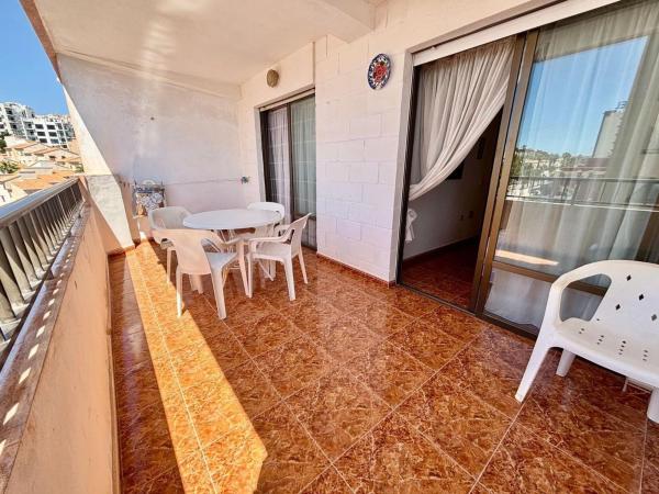 Venta de piso en Piso en Calle del Ancla, 4, Cabo Cervera, Torrevieja, Torrevieja
thumbnail 3