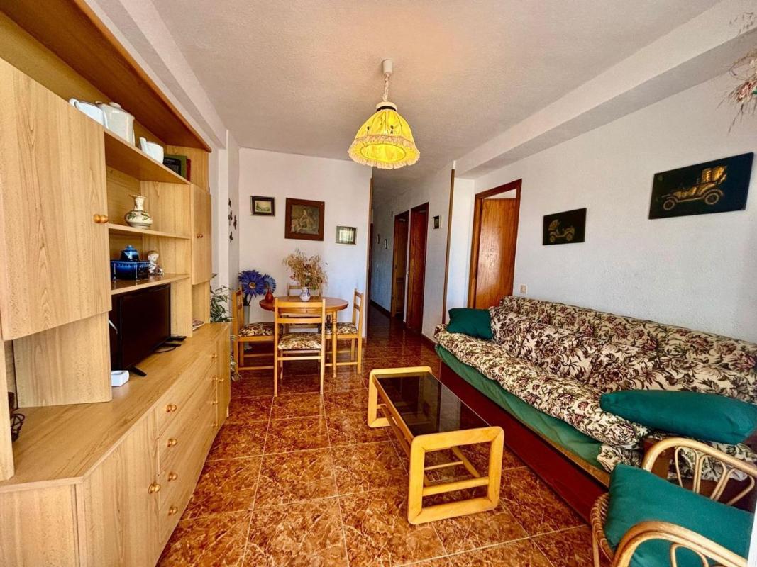 Продажа квартиры на Piso en Calle del Ancla, 4, Cabo Cervera, Torrevieja, Торревьеха
 photo 4