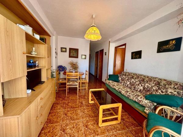 Venta de piso en Piso en Calle del Ancla, 4, Cabo Cervera, Torrevieja, Torrevieja
 photo 4