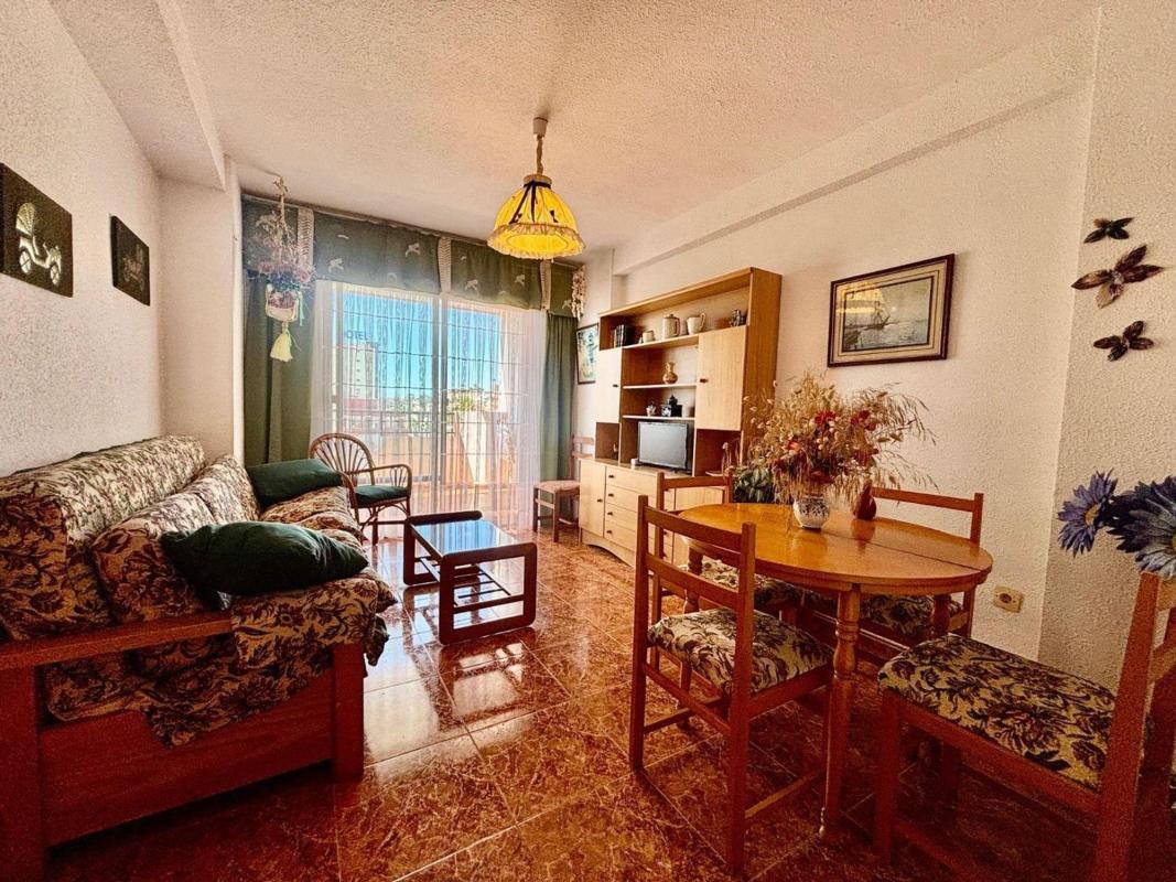 Продажа квартиры на Piso en Calle del Ancla, 4, Cabo Cervera, Torrevieja, Торревьеха
 photo 5