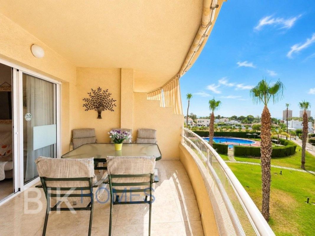 Venta de piso en Piso en Campoamor, Orihuela, Orihuela
photo 1