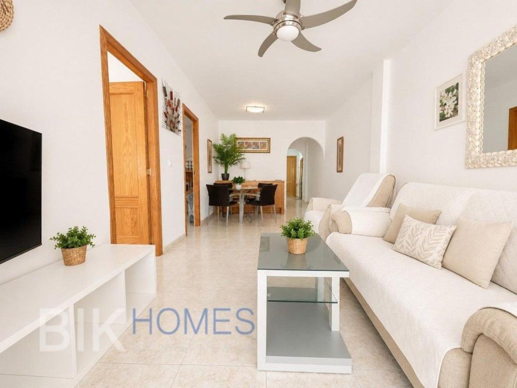 Venta de piso en Piso en Campoamor, Orihuela, Orihuela
photo 2