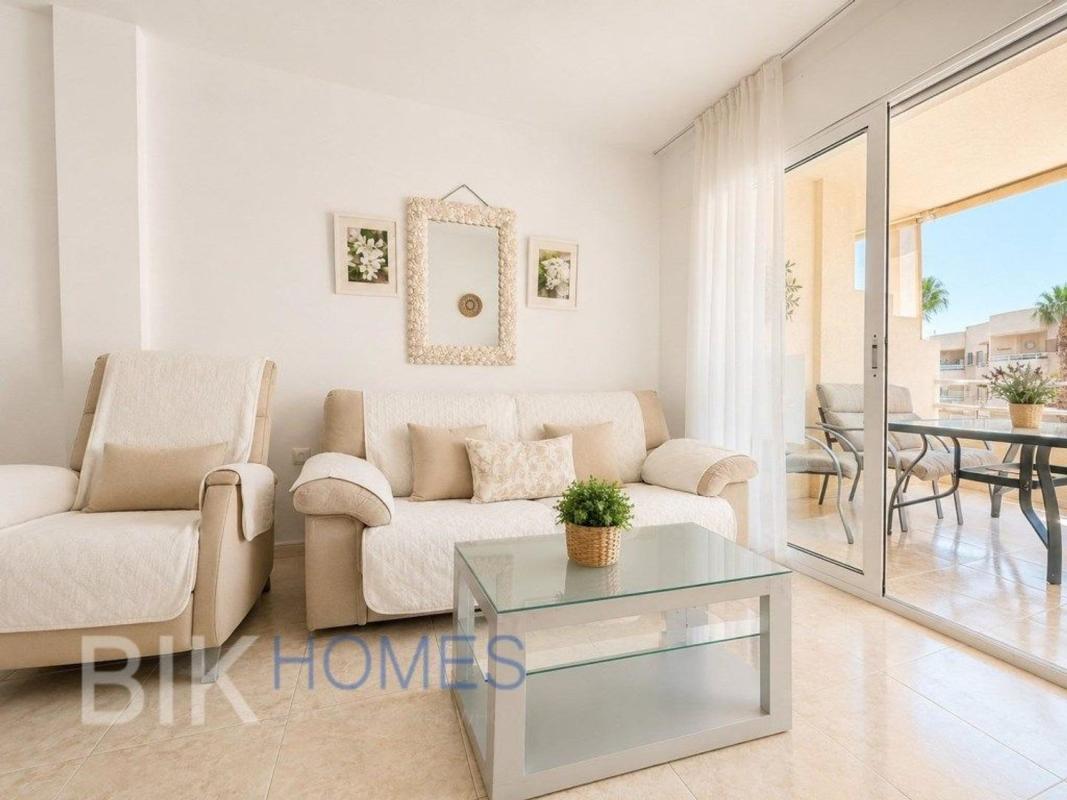 Venta de piso en Piso en Campoamor, Orihuela, Orihuela
photo 3