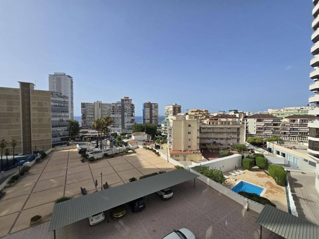 Sprzedaż mieszkania w Piso en Avenida Emilio Ortuño, Playa de Levante, Benidorm, Benidorm
 photo 2