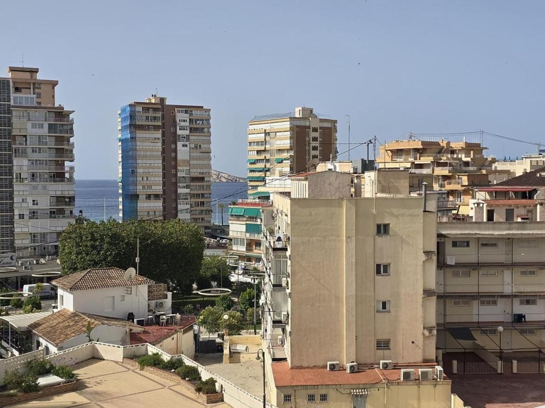 Sprzedaż mieszkania w Piso en Avenida Emilio Ortuño, Playa de Levante, Benidorm, Benidorm
 photo 3