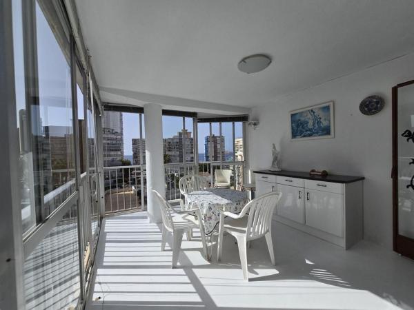 Venta de piso en Piso en Avenida Emilio Ortuño, Playa de Levante, Benidorm, Benidorm
 photo 4