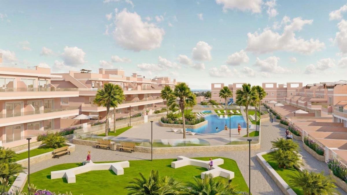 Propiedades en venta y alquiler en España photo 2