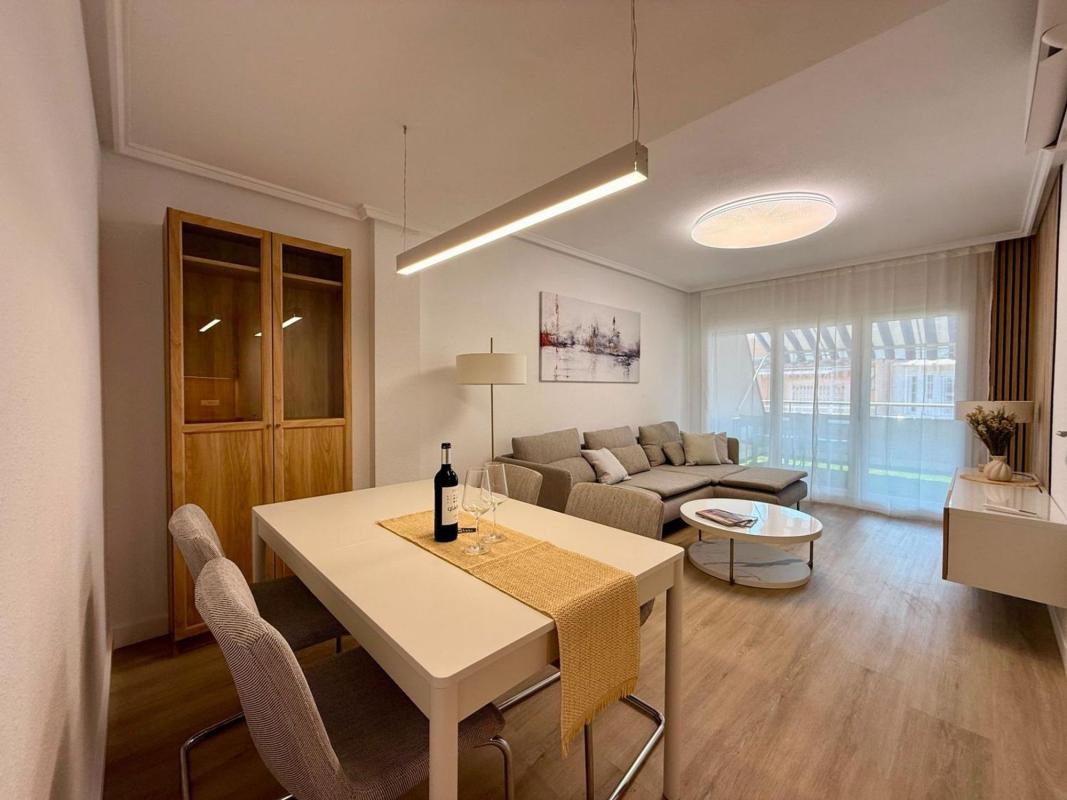 Продажа пентхауса на  Ático en Calle la Loma, 80, Avenida Habaneras - Curva de Palangre, Torrevieja, Торревьеха photo 4