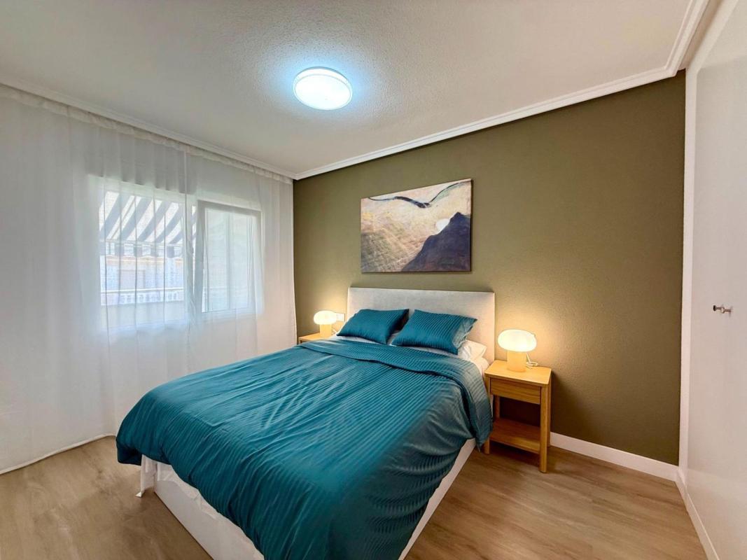 Продажа пентхауса на  Ático en Calle la Loma, 80, Avenida Habaneras - Curva de Palangre, Torrevieja, Торревьеха photo 5