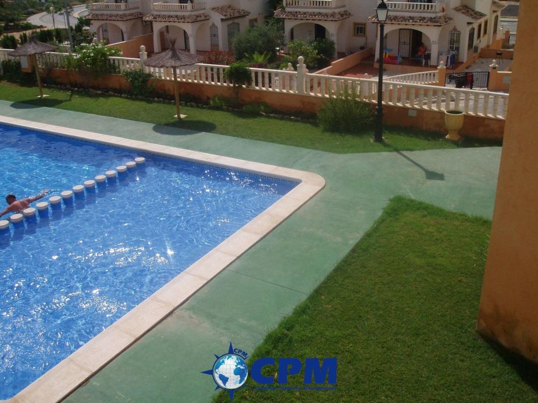 Venta de piso en Piso en Pau 25, 1, Lomas de Don Juan, Orihuela, Orihuela
photo 1