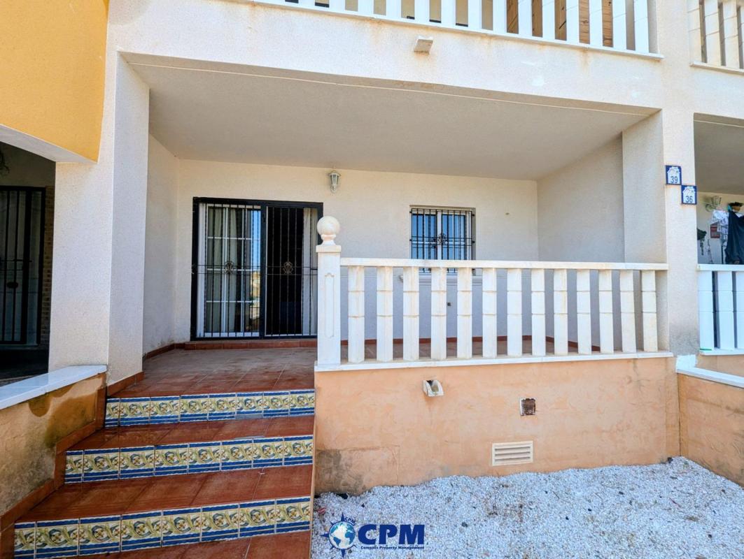 Venta de piso en Piso en Pau 25, 1, Lomas de Don Juan, Orihuela, Orihuela
photo 4