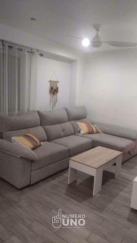 Продажа квартиры на Piso en Barri Eixample, Alcoy / Alcoi, Алкой
photo 2