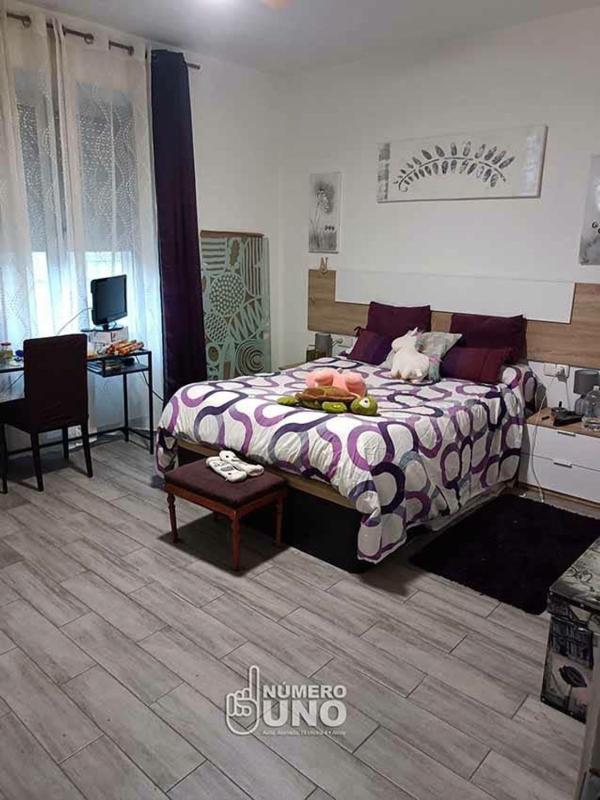Продажа квартиры на Piso en Barri Eixample, Alcoy / Alcoi, Алкой
photo 3