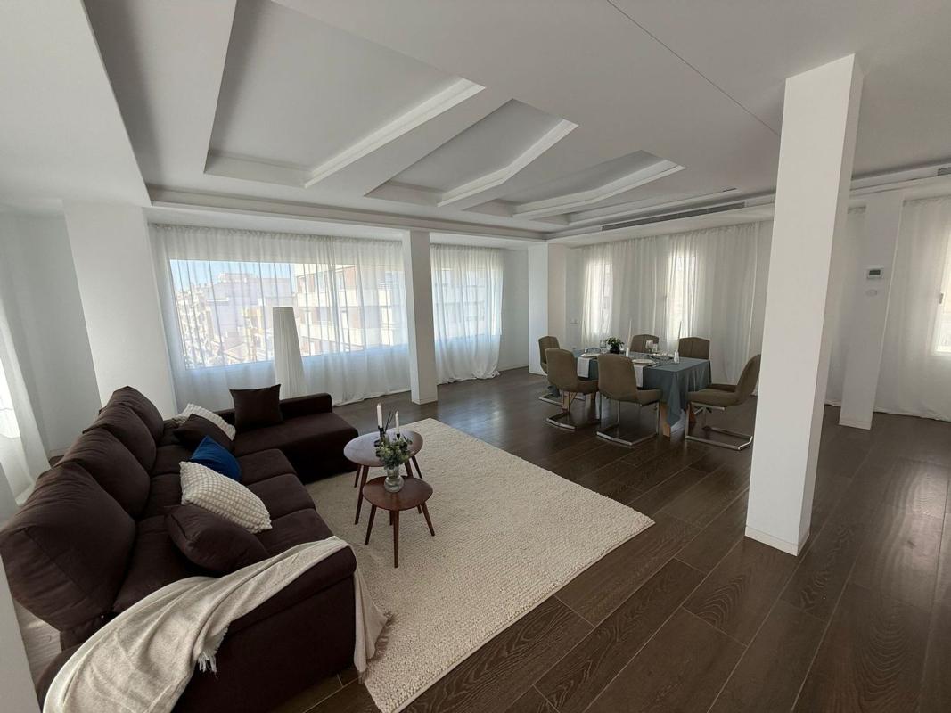 Продажа дуплекса на Dúplex en Calle Antonio Machado, 2, Centro - Muelle Pesquero, Torrevieja, Торревьеха photo 2