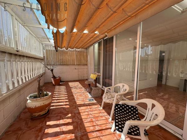 Chalet adosado en Logroño, Centro, Santa Pola thumbnail 2