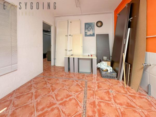 Chalet adosado en Logroño, Centro, Santa Pola photo 4