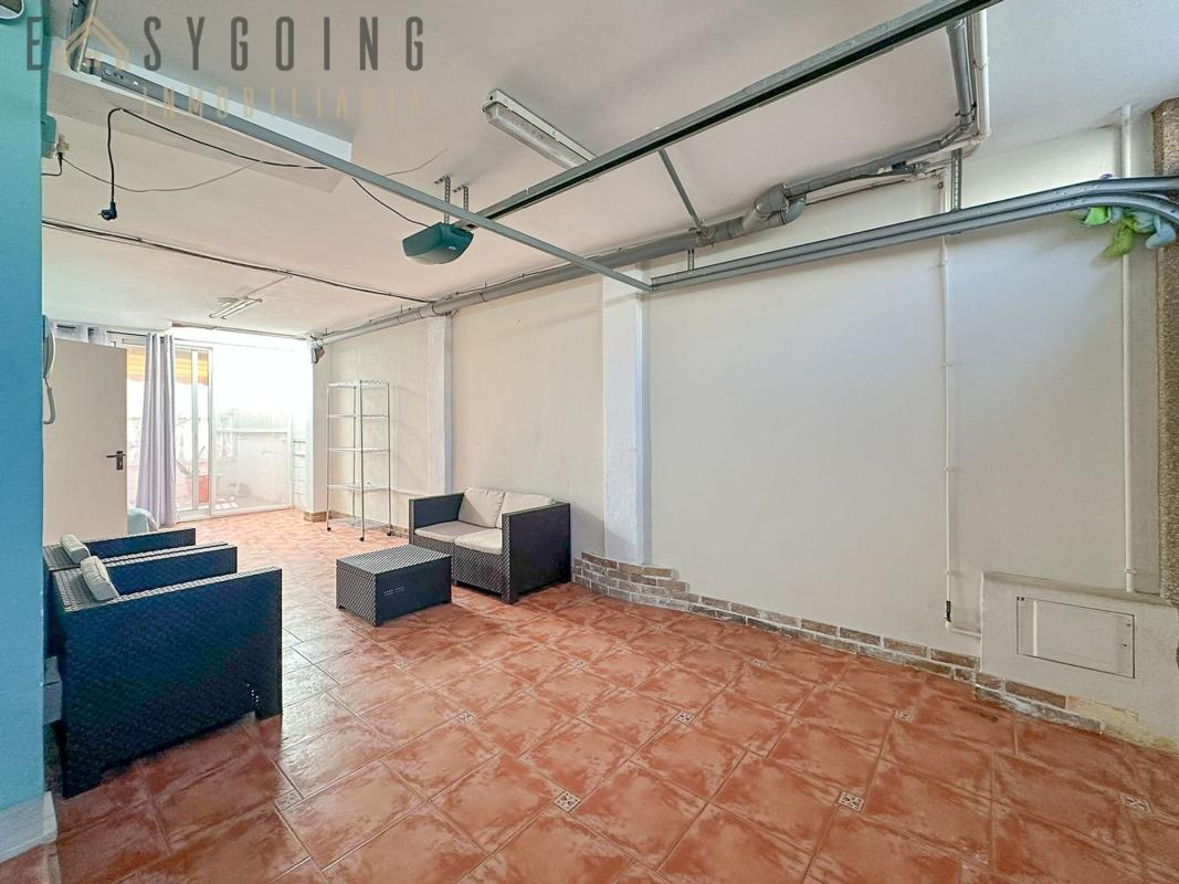 Sale of townhouse in  Chalet adosado en Logroño, Centro, Santa Pola , Santa Pola photo 5