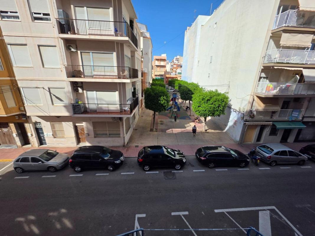 Sprzedaż mieszkania w Piso en Puerto, Santa Pola, Santa Pola
photo 3