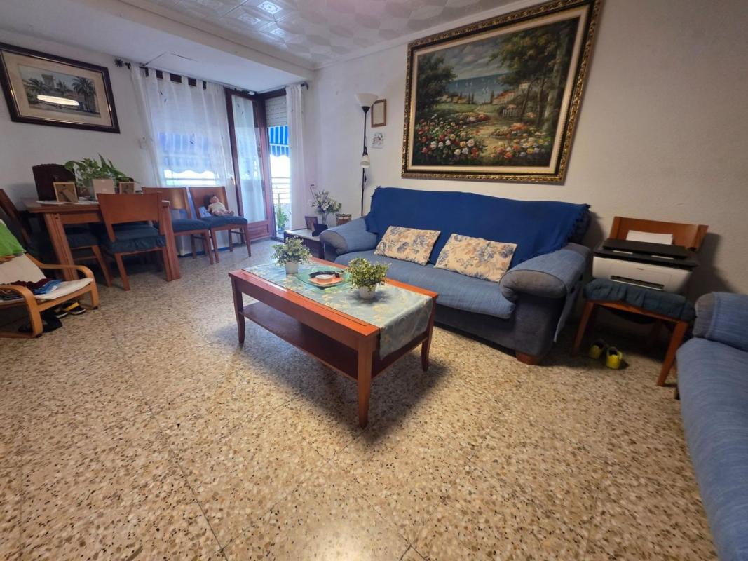 Sprzedaż mieszkania w Piso en Puerto, Santa Pola, Santa Pola
photo 4