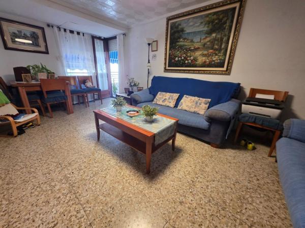 Sprzedaż mieszkania w Piso en Puerto, Santa Pola, Santa Pola
 photo 4