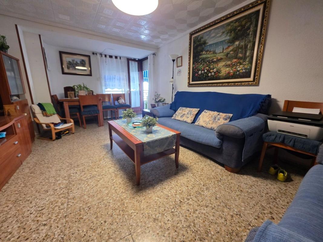 Sprzedaż mieszkania w Piso en Puerto, Santa Pola, Santa Pola
photo 5