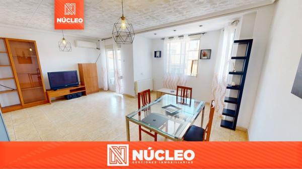 Sprzedaż mieszkania w Piso en Calle del Capità Baltasar Tristany, Reina Victoria-Miguel Hernández, Elche / Elx, Elche / Elx
photo 1