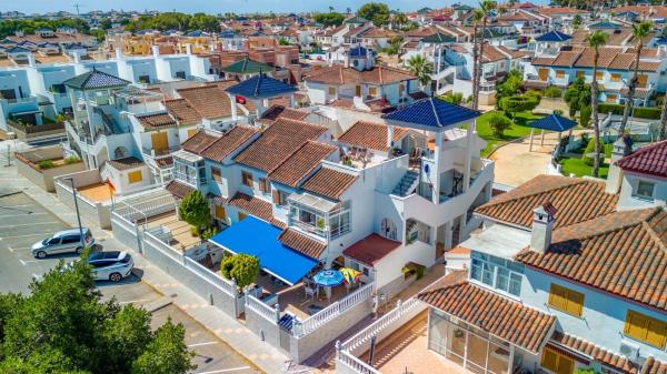 Аттик на продажу в Ático en Calle Río Nervión, 45, Mil Palmeras, Pilar de la Horadada, Пилар де ла Орадада thumbnail 1
