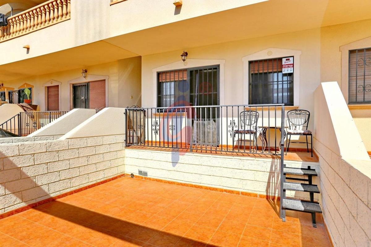 Sale of apartment in Piso en Avenida de Almoradí, 39 I, Daya Nueva, Daya Nueva
photo 1