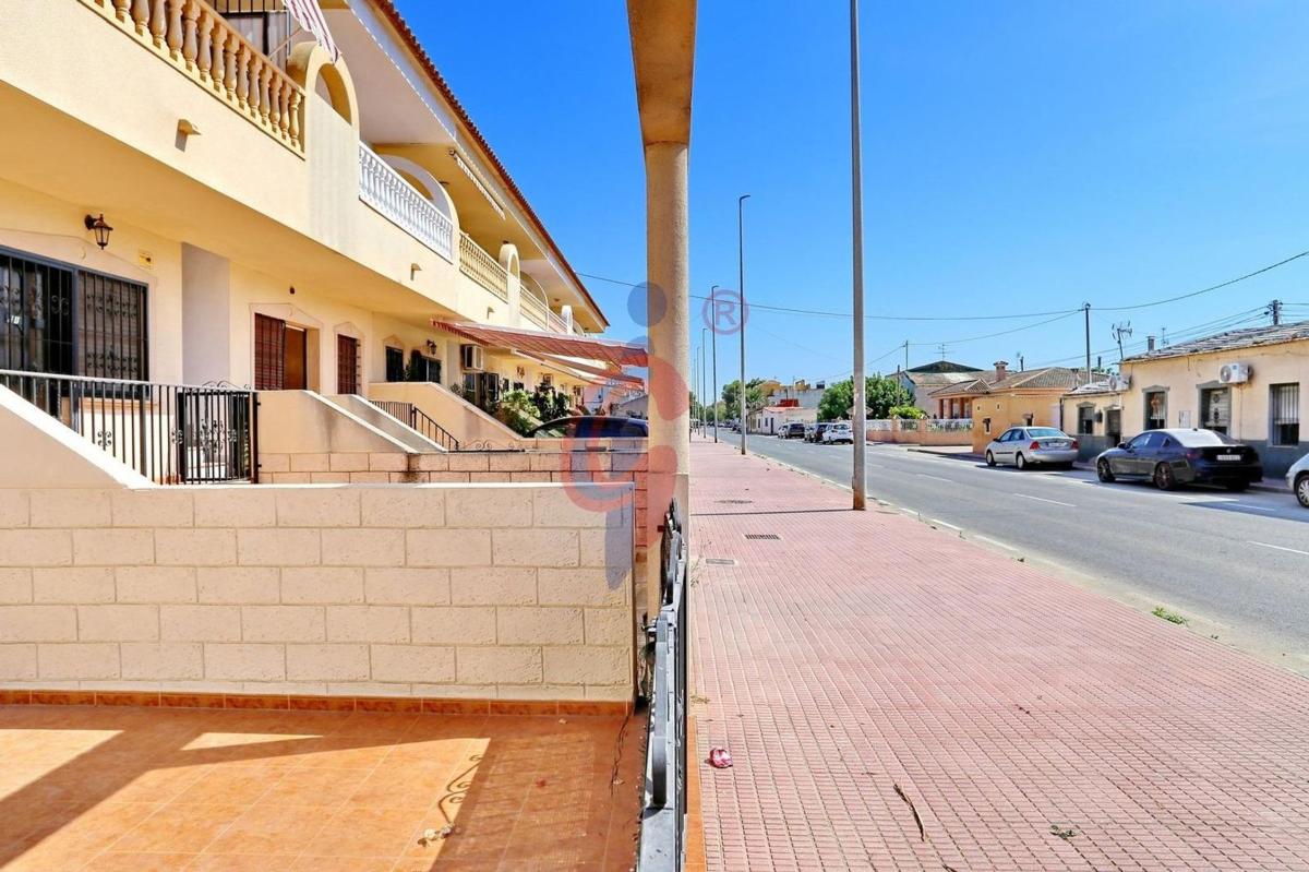 Sale of apartment in Piso en Avenida de Almoradí, 39 I, Daya Nueva, Daya Nueva
photo 4