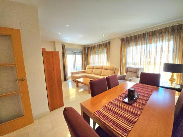 Продажа квартиры на Piso en Calle Manuel Maestre, 30, Plaza Castelar - Mercado Central, Elda, Эльда
 photo 2