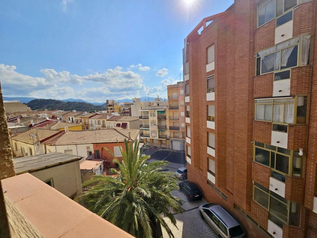 Продажа квартиры на Piso en Jijona / Xixona, Хихона
photo 1